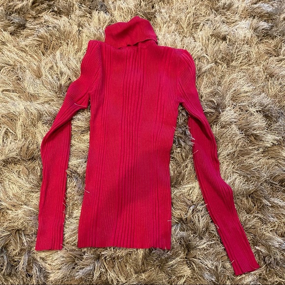 No boundaries turtleneck - Picture 1 of 4